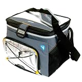 Arctic Zone Ice Cold Ultra 24-Can Zip-Free Cooler