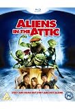 Aliens In The Attic [Blu-ray]