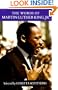 The Words of Martin Luther King, Jr.: Selected by Coretta Scott King (Newmarket Words of Pocket Edition Series)