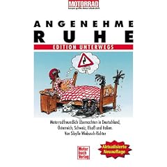Angenehme Ruhe