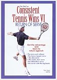Consistent Tennis Wins VI: Return of Serve (Col)