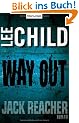 Way Out: Ein Jack-Reacher-Roman