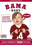 Bama Baby Raising Tomorrow's 'Bama Fan Today
