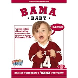 Bama Baby