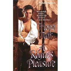 A Rogue's Pleasure (Seduction Romance)
