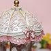 Laxury LED Illumination Carousel Music Box (Model Mp2087b,polyresin)_s-2