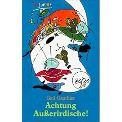 Achtung Au�erirdische!