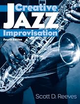 Creative Jazz Improvisation (4th Edition)