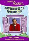 Mister Rogers' Neighborhood...