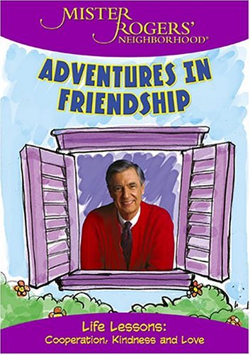Download Mister Rogers' Neighborhood - Adventures in Friendship Online!