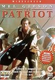 The Patriot [DVD] [2001]
