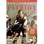 The Patriot [DVD] [2000]