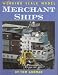 Book Working Scale Model Merchant Ships