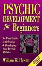 Psychic Development for...