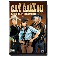 Cat Ballou - H�ngen sollst du in Wyoming