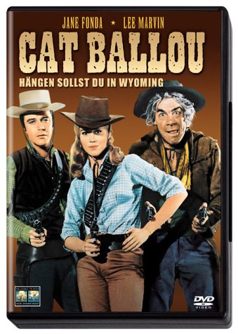 Cat Ballou - Hängen sollst du in Wyoming