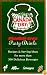 Canada Dry Alcohol-Free Party Drinks: Recipes & Serving Ideas for More Than 300 Delicious Beverages