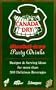 Canada Dry Alcohol-Free Party Drinks: Recipes & Serving Ideas for More Than 300 Delicious Beverages