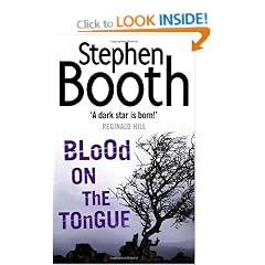 Blood on the Tongue