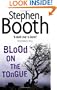 Blood on the Tongue