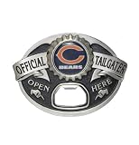 Chicago Bears TGBKL06 Tailgater Bottle Opening Buckle