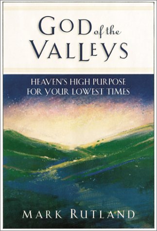 Mark Valley