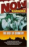 Now It's Karaoke - The Best Of Country VHS