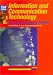 Information and Communication Technology Intermediate GNVQ (Stanley Thornes GNVQ)
