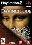 da vinci code (playstation 2 game)
