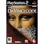 The Da Vinci Code (PS2)