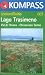  : Kompass Karten, Lago Trasimeno, Val di Chiana, Chianciano Terme: Wander- und Bikekarte. Val di Chiana. Chianciano Terme (Kompass Wanderkarten)
