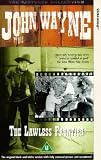 The Lawless Frontier [UK IMPORT] - John Wayne