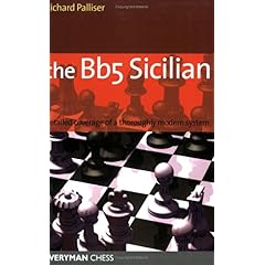 【クリックで詳細表示】The Bb5 Sicilian： a dynamic and hypermodern opening system for Black (Everyman Chess) [ペーパーバック]