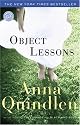 Object Lessons (Ballantine Reader's Circle)