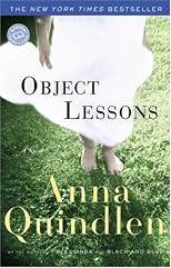 Object Lessons (Ballantine Reader's Circle)