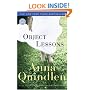 Object Lessons (Ballantine Reader's Circle)