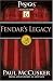 Book Fendar's Legacy (Passages 6: From Adventures in Odyssey)
