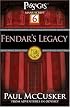 Fendar's Legacy (Passages 6: From Adventures in Odyssey)