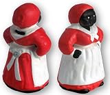 Cast Iron Aunt Jemima Bank