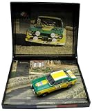 Trofeu - LMA05 - Véhicule Miniature - Ford Capri 2600 Rs - Bp - Tour Corse 72 - Echelle 1/43