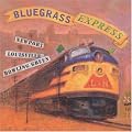 Bluegrass Express [CD on Demand]