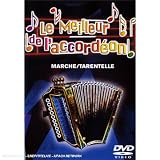 Le Meilleur de l'Accordeon: Marche Tar