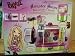 Bratz See Through Hamster House 3 Levels for Girls
