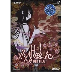 XXXHolic / Tsubasa Chronicle (Fanbuch Edition)