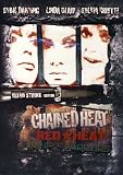 Chained Heat / Red Heat / Jungle Warriors (Third Strike Edition)
