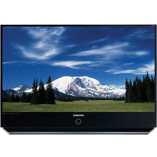 Samsung HLT4675S 46inch Slim 720p DLP HDTV