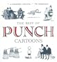 The Best of Punch Cartoons: 2,000 Humor Classics