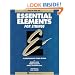 Essential Elements for Strings - Violin, Book Two: A Comprehensive String Method