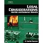 Legal Considerations for Fire and Emergency Services
