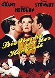 Die Nacht vor der Hochzeit - James Stewart